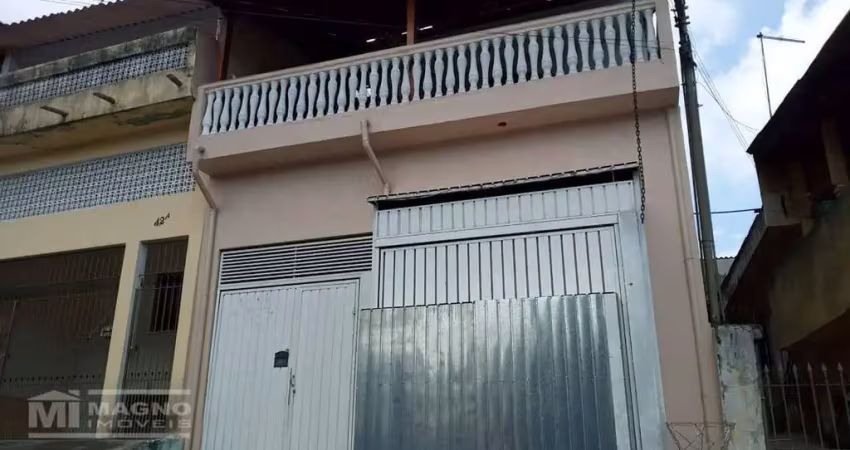 Sobrado com 4 dormitórios à venda, 180 m² por r$ 650.000,00 - são miguel paulista - são paulo/sp
