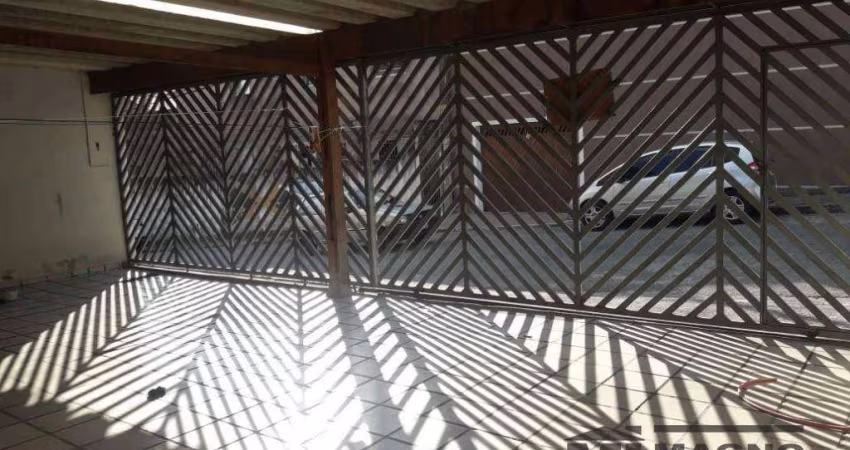Casa com 5 dormitórios à venda, 350 m² por R$ 650.000,00 - São Miguel Paulista - São Paulo/SP