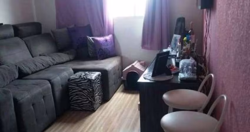 Apartamento com 2 dormitórios à venda, 39 m² por R$ 215.000,00 - Guaianazes - São Paulo/SP
