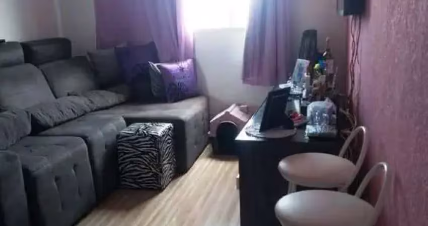 Apartamento com 2 dormitórios à venda, 39 m² por r$ 215.000,00 - guaianazes - são paulo/sp