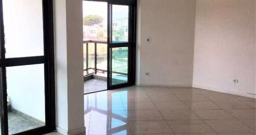 Apartamento com 3 dormitórios à venda, 125 m² por R$ 636.000,00 - São Miguel Paulista - São Paulo/SP