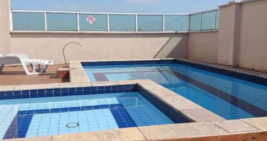 Apartamento com 2 quartos à venda na Rua Doutor Alarico Silveira, 103, Vila Aricanduva, São Paulo