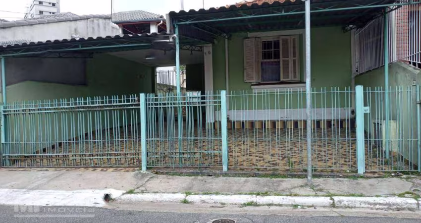 Casa com 2 dormitórios à venda, 110 m² por R$ 399.999,99 - São Miguel Paulista - São Paulo/SP