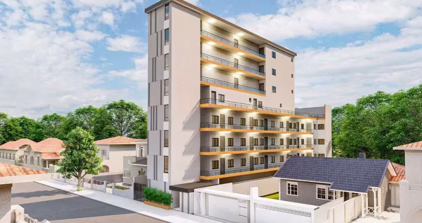 Apartamento com 2 dormitórios à venda, 34 m² por r$ 210.000,00 - patriarca - são paulo/sp