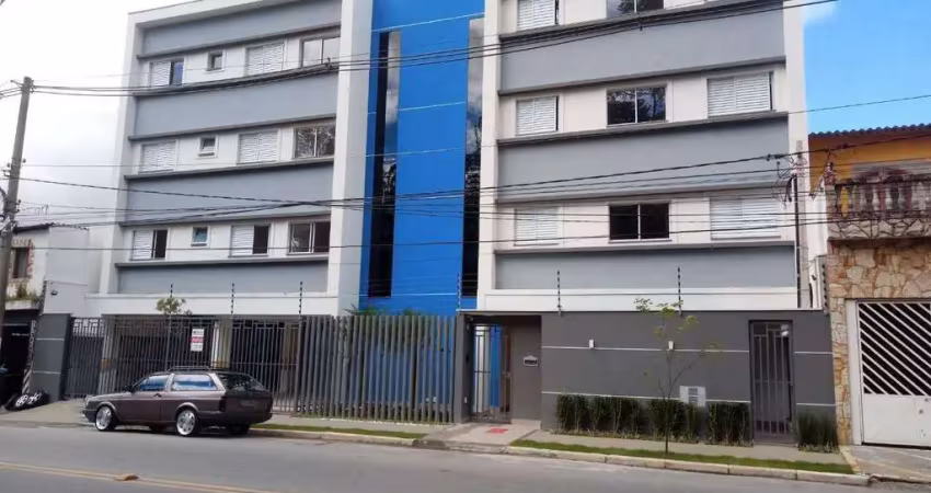Apartamento com 2 dormitórios à venda, 36 m² por r$ 266.500,00 - ermelino matarazzo - são paulo/sp