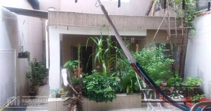 Sobrado com 3 dormitórios à venda, 125 m² por R$ 600.000,00 - Jardim Vista Linda - São Paulo/SP