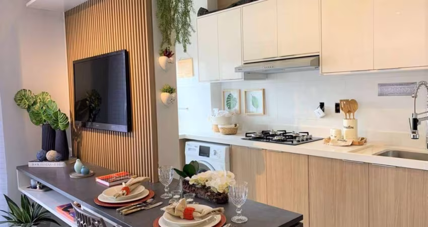 Apartamento com 2 dormitórios à venda, 41 m² por R$ 289.900,00 - Artur Alvim - São Paulo/SP