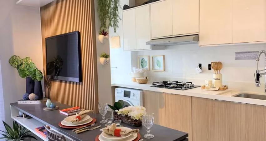 Apartamento com 2 quartos à venda na Boipevaçu, 50, Cidade Antônio Estevão de Carvalho, São Paulo