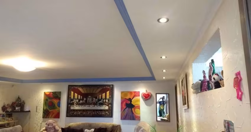 Casa com 8 quartos à venda na Rua Bartolomeu Soares, 45, Jardim Ponte Rasa, São Paulo