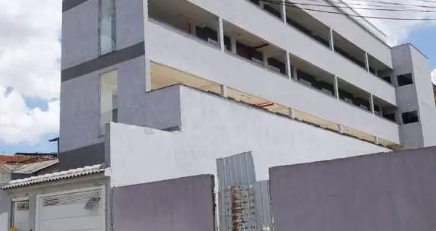 Apartamento com 2 dormitórios à venda, 38 m² por r$ 285.000,00 - ermelino matarazzo - são paulo/sp