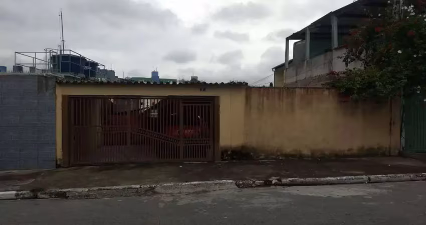 Casa com 2 dormitórios à venda, 62 m² por r$ 400.000,00 - ermelino matarazzo - são paulo/sp