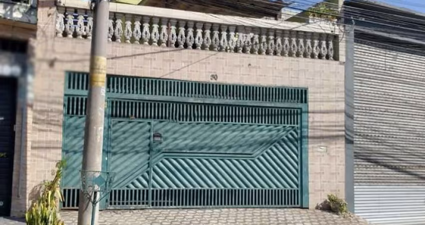 Casa com 3 quartos à venda na Caucásica, 50, Jardim Matarazzo, São Paulo
