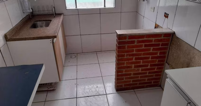 Apartamento com 2 dormitórios à venda, 46 m² por R$ 142.000,00 - São Miguel Paulista - São Paulo/SP