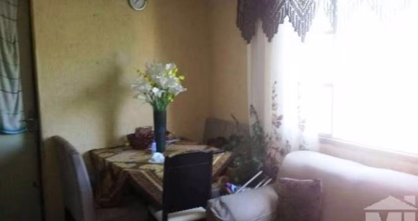 Apartamento com 2 dormitórios à venda, 46 m² por R$ 150.000,00 - São Miguel Paulista - São Paulo/SP