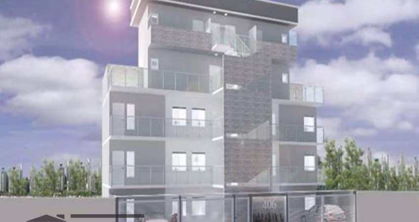 Apartamento com 1 quarto à venda na Rua Dezenove de Maio, 406, Vila Esperança, São Paulo