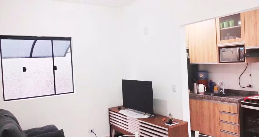 Apartamento com 2 quartos à venda na Perpétua-do-Campo, 330, Jardim Pedro José Nunes, São Paulo
