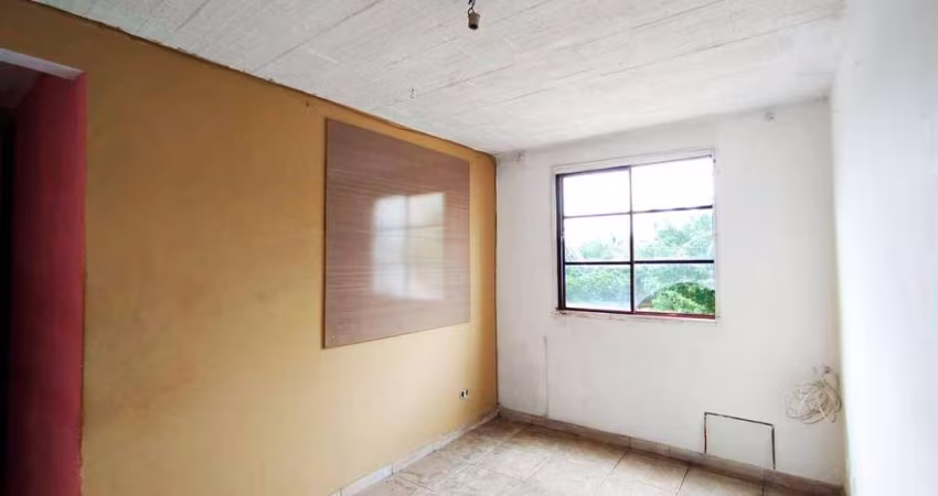 Apartamento com 2 dormitórios à venda, 48 m² por R$ 150.000,00 - São Miguel Paulista - São Paulo/SP