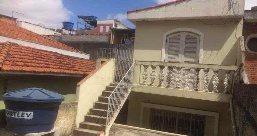 Casa com 2 quartos à venda na Doutor Gabriel, 129, Jardim Ponte Rasa, São Paulo