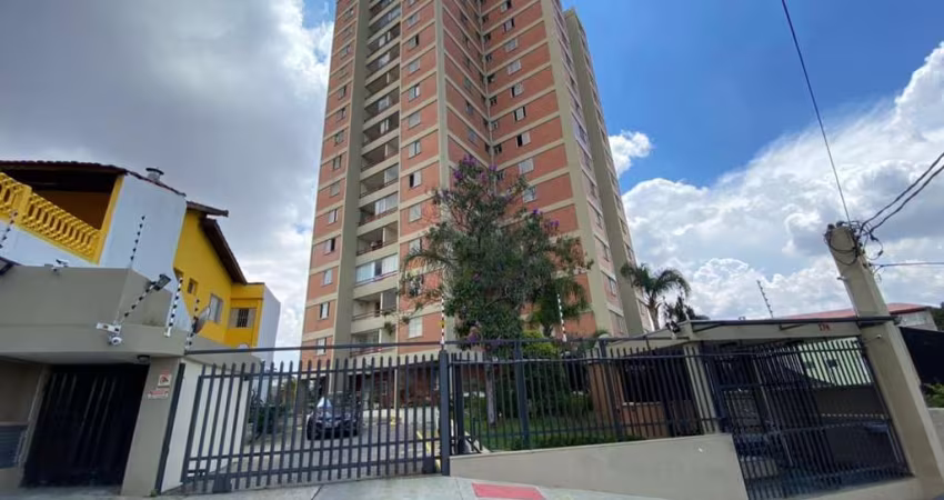 Apartamento com 2 quartos à venda na Avenida Manoel dos Santos Braga, 174, Vila Robertina, São Paulo