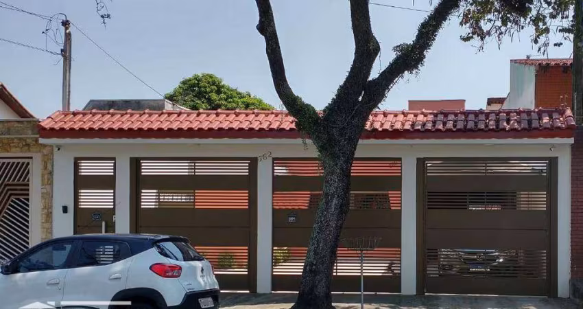 Casa com 3 dormitórios à venda, 347 m² por R$ 1.535.000,00 - São Miguel Paulista - São Paulo/SP