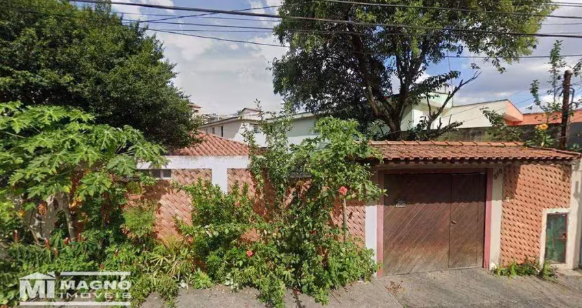 Terreno à venda, 356 m² por r$ 750.000,00 - são miguel paulista - são paulo/sp