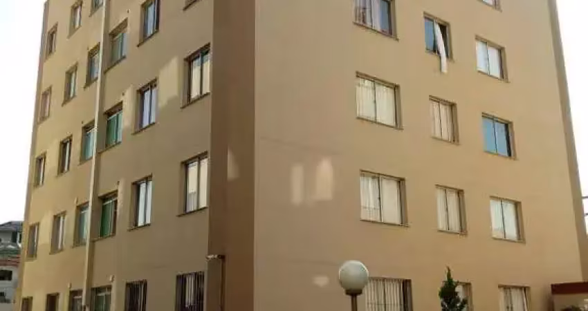 Apartamento com 3 dormitórios à venda, 60 m² por r$ 270.000,00 - itaquera - são paulo/sp