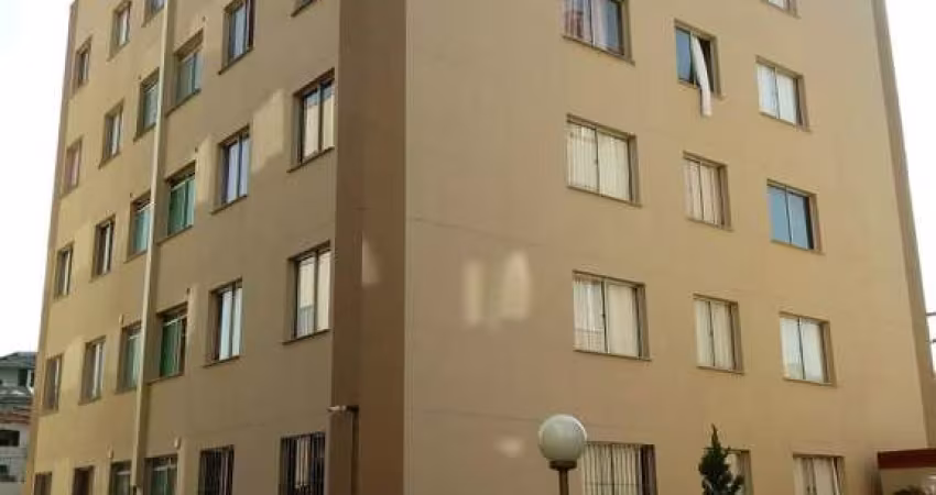 Apartamento com 3 quartos à venda na Campo das Pintangueiras, 680, Jardim São Nicolau, São Paulo