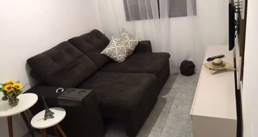 Apartamento com 2 quartos à venda na Arraial de Santa Bárbara, 745, Jardim Pedro José Nunes, São Paulo