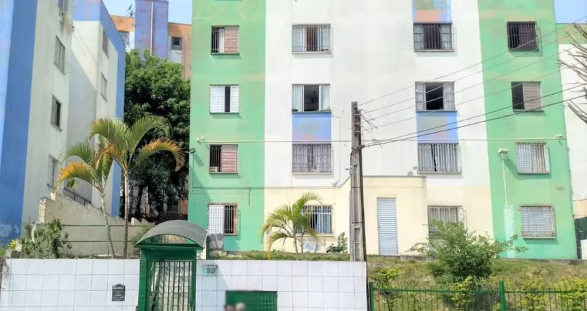 Apartamento com 2 quartos à venda na Arraial de Santa Bárbara, 584, Jardim Pedro José Nunes, São Paulo