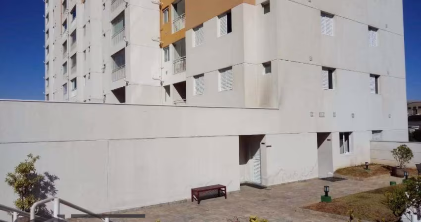 Apartamento com 2 quartos à venda na Presidente Humberto de A. Castelo Branco, 2559, Vila Leonor, Guarulhos