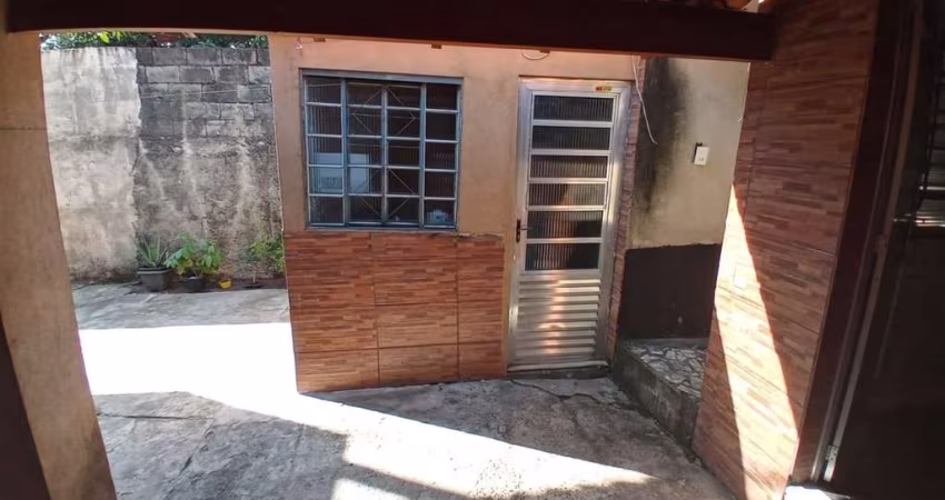 Casa com 6 quartos à venda na Tomás de Sousa Vila Real, 494, Parque Boturussu, São Paulo