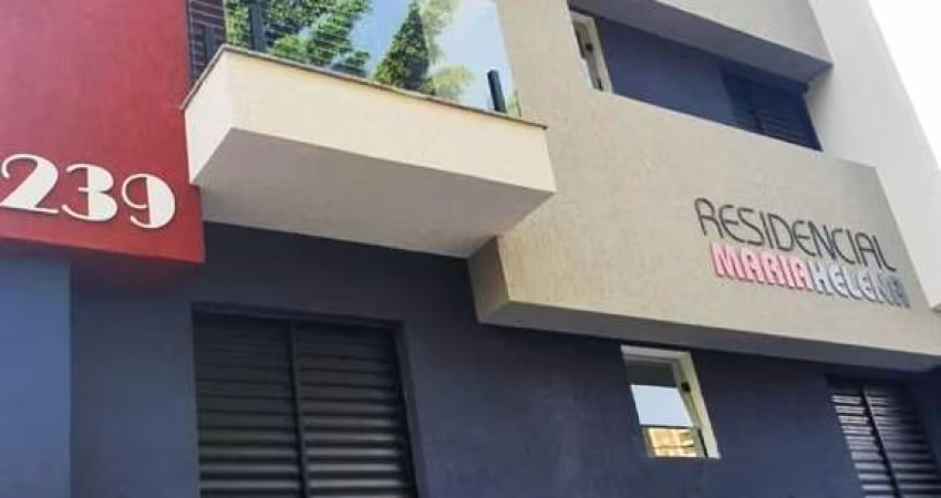Apartamento com 2 quartos à venda na Rua Tapanhuma, 235, Vila Mafra, São Paulo