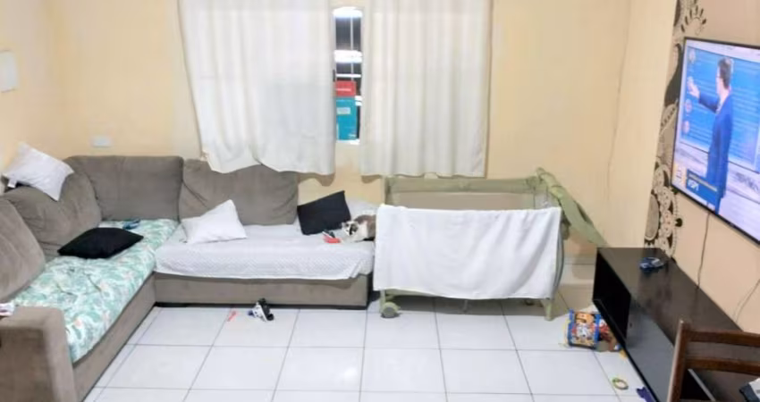 Sobrado com 5 dormitórios à venda, 153 m² por R$ 1.000.000,00 - São Miguel Paulista - São Paulo/SP