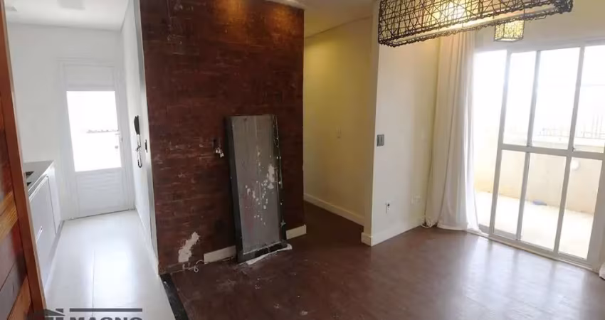Apartamento com 2 dormitórios à venda, 69 m² por r$ 320.000,00 - ermelino matarazzo - são paulo/sp