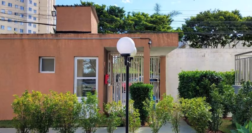 Apartamento com 2 quartos à venda na Rua Maria Angélica Soares Gomes, 9, Jardim Matarazzo, São Paulo