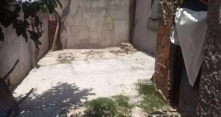 Terreno à venda, 297 m² por r$ 550.000,00 - são miguel paulista - são paulo/sp
