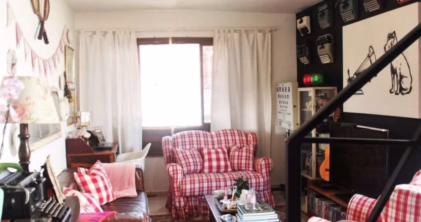 Casa com 3 quartos à venda na Rosa-de-Jerico, 260, Jardim Pedro José Nunes, São Paulo