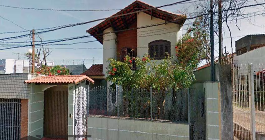 Terreno à venda na Cândido Mota, 172, Jardim Penha, São Paulo
