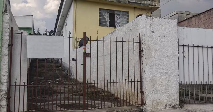 Terreno à venda na Piedade de Ponte Nova, 9, Vila Jacuí, São Paulo