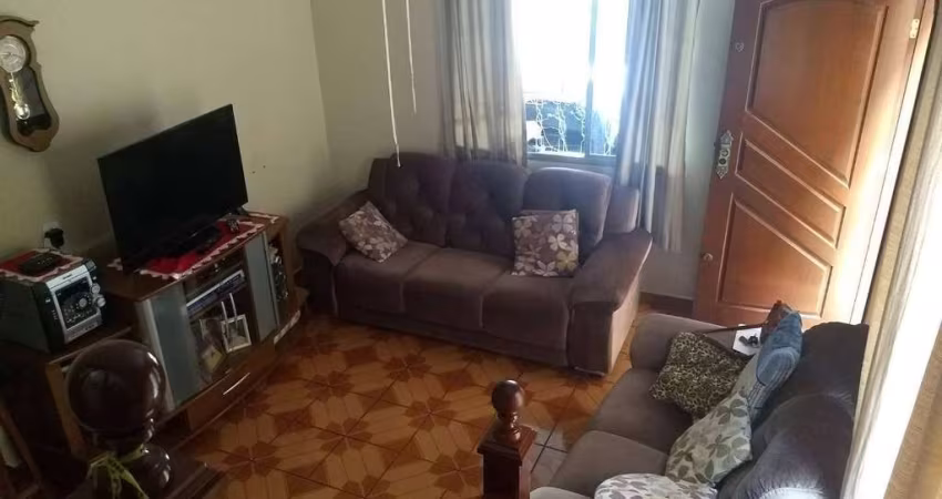Sobrado com 5 dormitórios à venda, 300 m² por R$ 600.000,00 - São Miguel Paulista - São Paulo/SP
