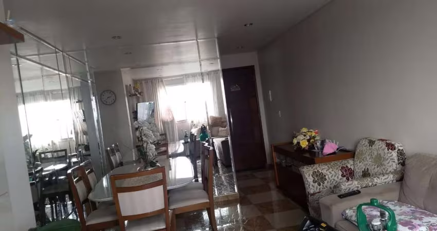 Apartamento com 2 quartos à venda na Rua Palmeira de Leque, 640, Jardim Pedro José Nunes, São Paulo