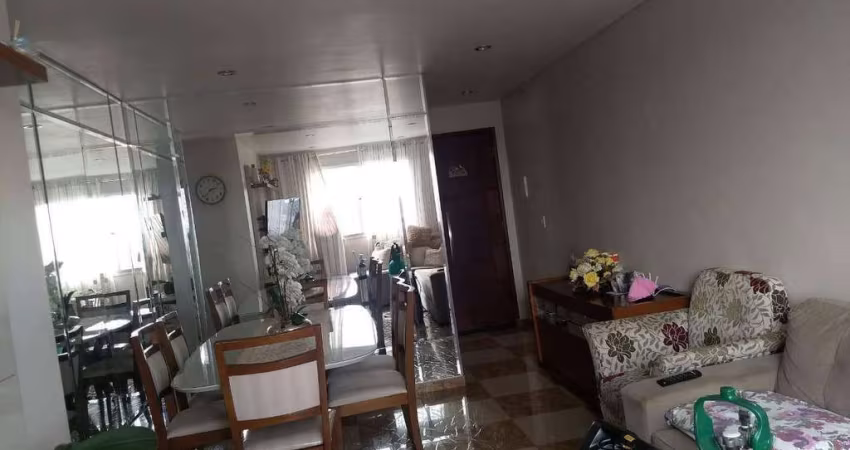 Apartamento com 2 dormitórios à venda em São Miguel Paulista