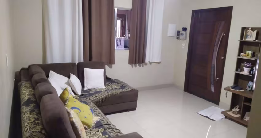 Casa com 3 quartos à venda na Flor de Quaresma, 207, Jardim Pedro José Nunes, São Paulo
