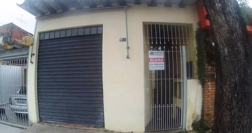 Casa com 3 dormitórios à venda, 120 m² por R$ 380.000,00 - São Miguel Paulista - São Paulo/SP