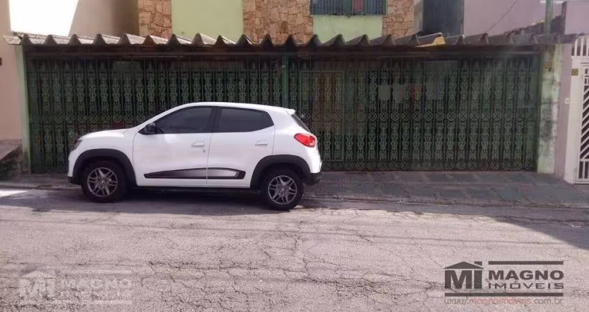 Sobrado com 3 dormitórios à venda, 193 m² por R$ 800.000,00 - São Miguel Paulista - São Paulo/SP
