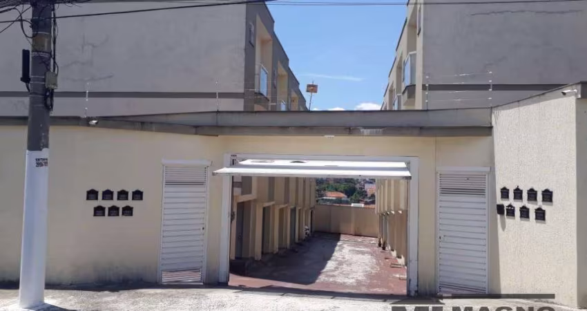Casa com 3 quartos à venda na Rua Santa Teresa do Bonito, 171, Vila Buenos Aires, São Paulo