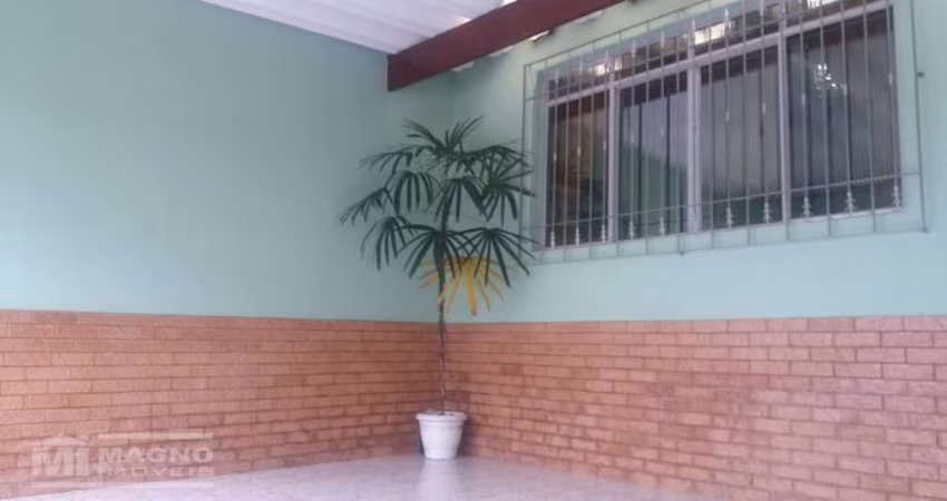Sobrado com 4 dormitórios à venda, 240 m² por R$ 675.000,00 - São Miguel Paulista - São Paulo/SP