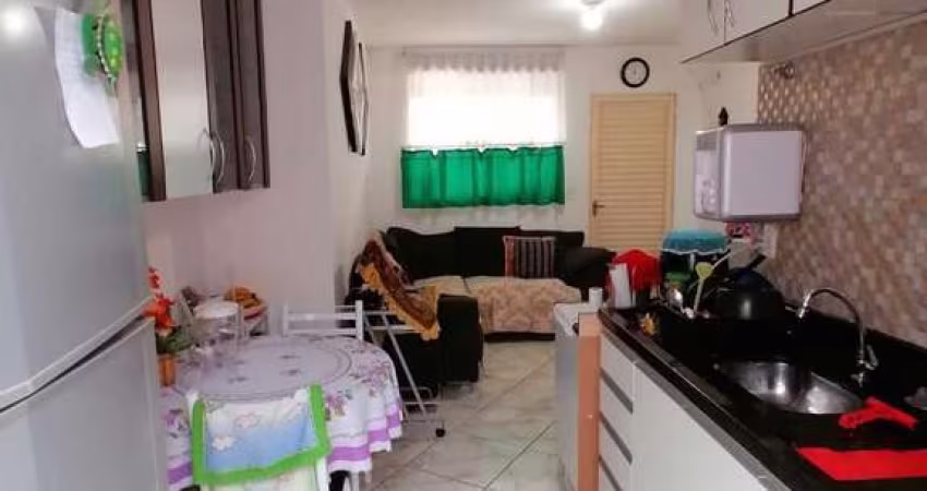 Apartamento com 2 quartos à venda na Ezequias Bezerra de Farias, 85, Vila São Paulo, Ferraz de Vasconcelos