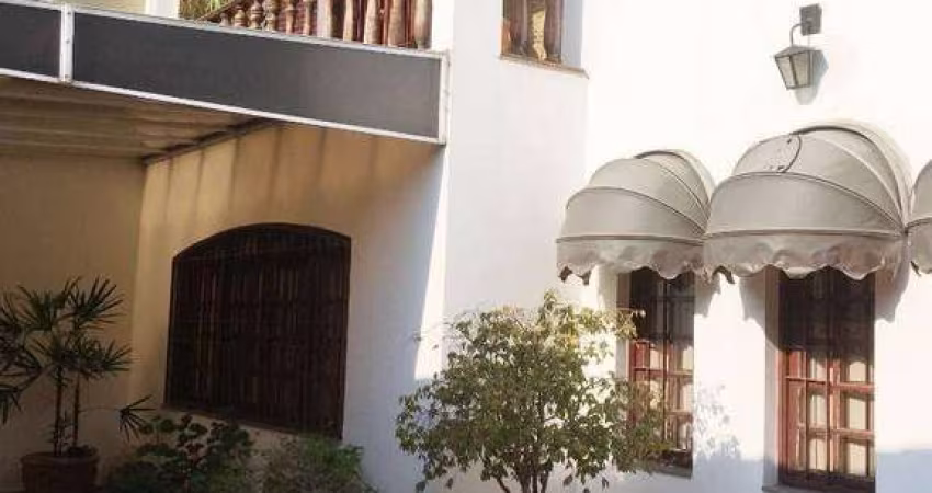 Sobrado com 5 dormitórios à venda por R$ 1.000.000,00 - São Miguel Paulista - São Paulo/SP