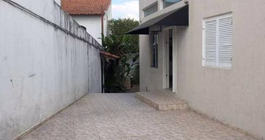 Casa com 3 dormitórios à venda por R$ 780.000,00 - São Miguel Paulista - São Paulo/SP